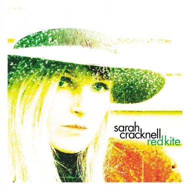 Sarah Cracknell -  Red Kite